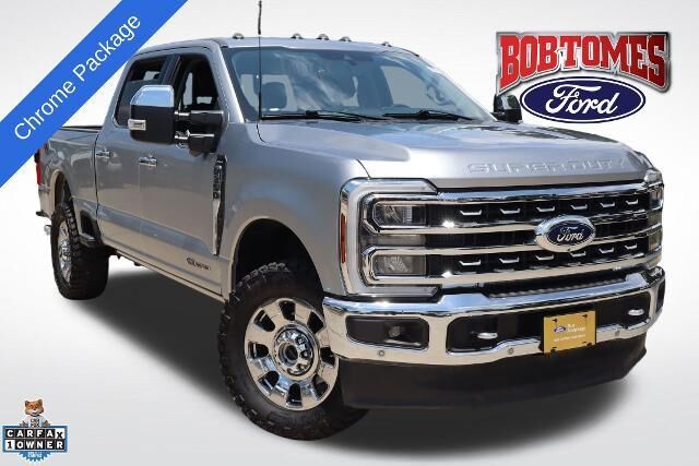 2024 Ford F-350 Super Duty Lariat