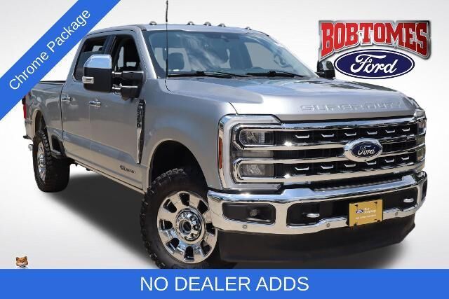 2024 Ford F-350 Super Duty Lariat