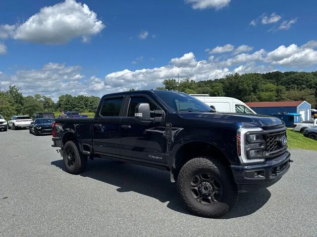 2024 Ford F-350 Super Duty XL