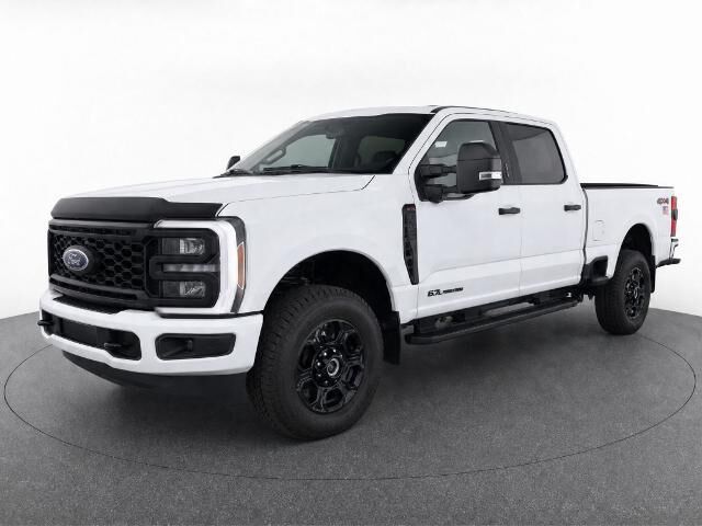 2024 Ford F-350 Super Duty XL