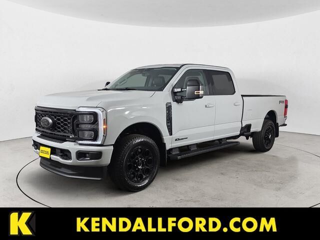 2025 Ford F-350 Super Duty Lariat