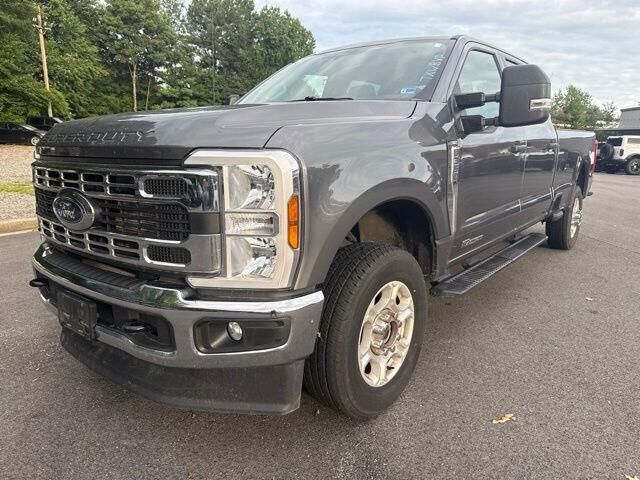 2025 Ford F-350 Super Duty XLT