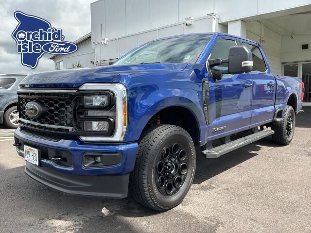 2026 Ford F-350 Super Duty XLT