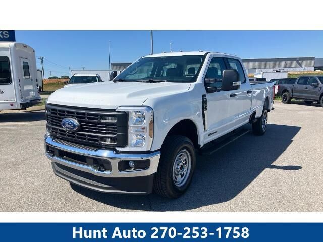 2026 Ford F-350 Super Duty XL