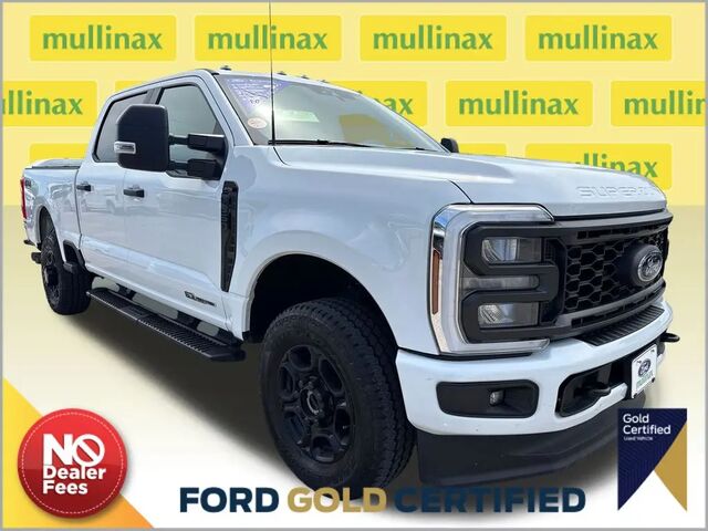 2026 Ford F-350 Super Duty Lariat