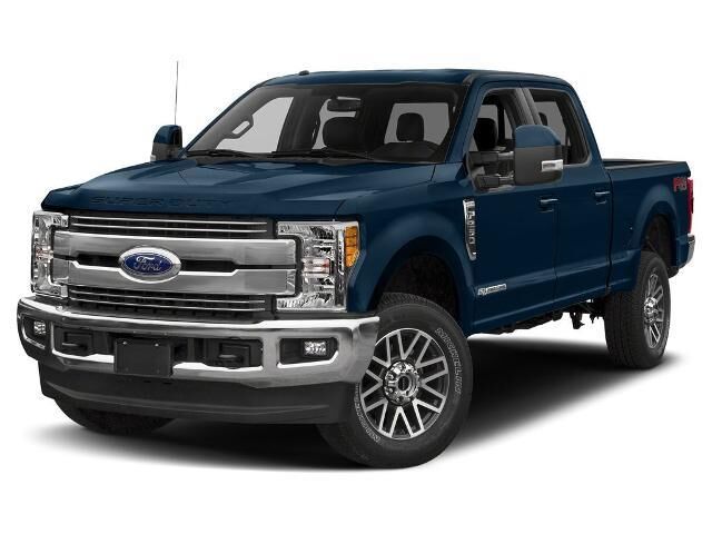 2019 Ford F-350 Super Duty Lariat — photo 1 of 13