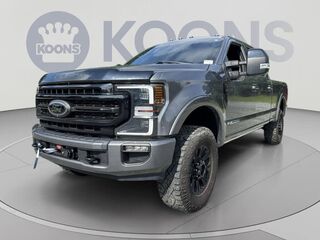 2022 Ford F-350 Super Duty XL