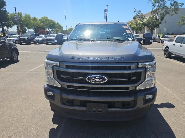 2022 Ford F-350 Super Duty Lariat