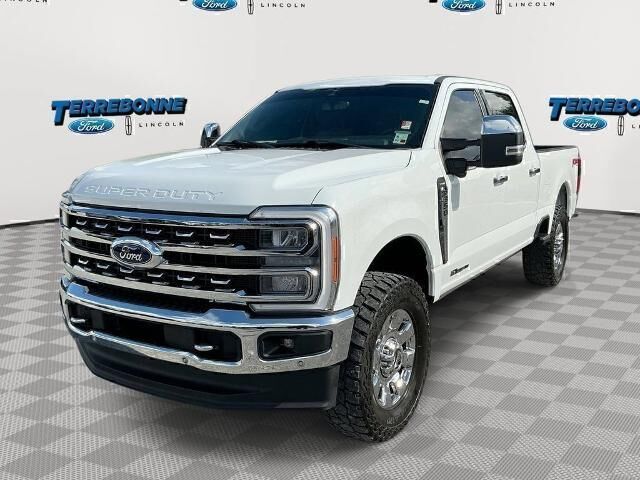 2023 Ford F-350 Super Duty Lariat