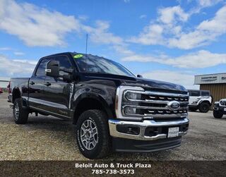 2024 Ford F-350 Super Duty XLT