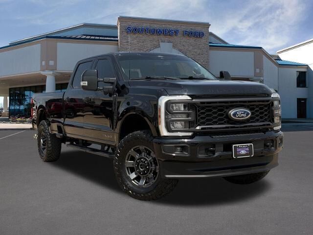 2024 Ford F-350 Super Duty Lariat