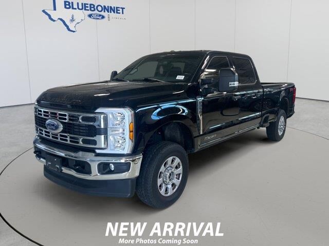 2024 Ford F-350 Super Duty XLT