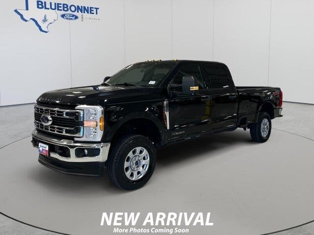 2024 Ford F-350 Super Duty King Ranch