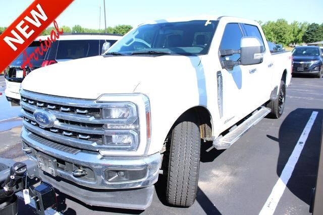 2024 Ford F-350 Super Duty Lariat