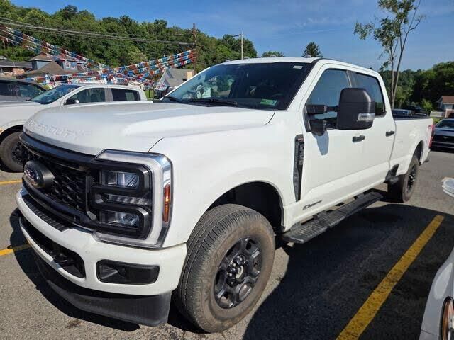 2024 Ford F-350 Super Duty XL
