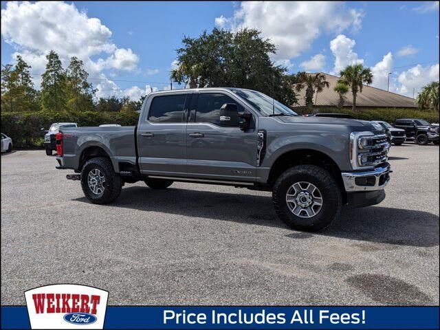 2024 Ford F-350 Super Duty Lariat