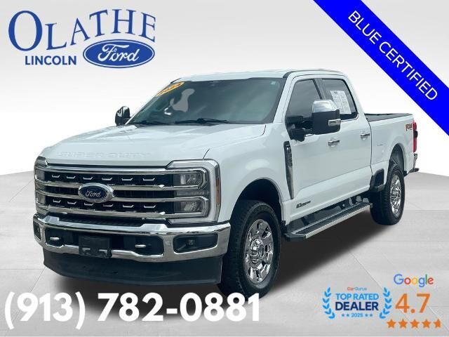 2024 Ford F-350 Super Duty Lariat