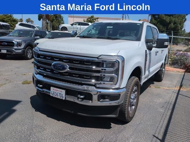 2024 Ford F-350 Super Duty Lariat
