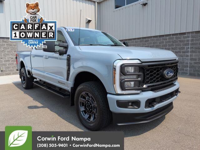 2024 Ford F-350 Super Duty Lariat