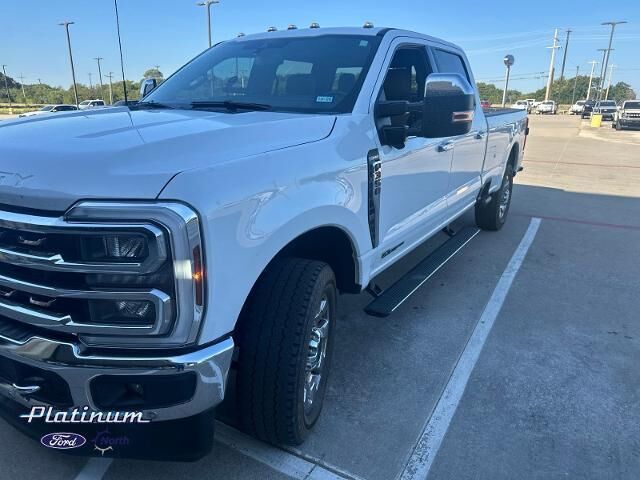 2024 Ford F-350 Super Duty Lariat