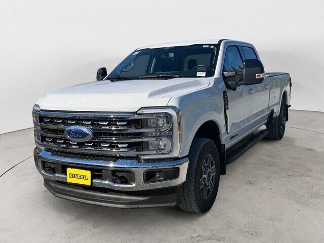 2025 Ford F-350 Super Duty Lariat