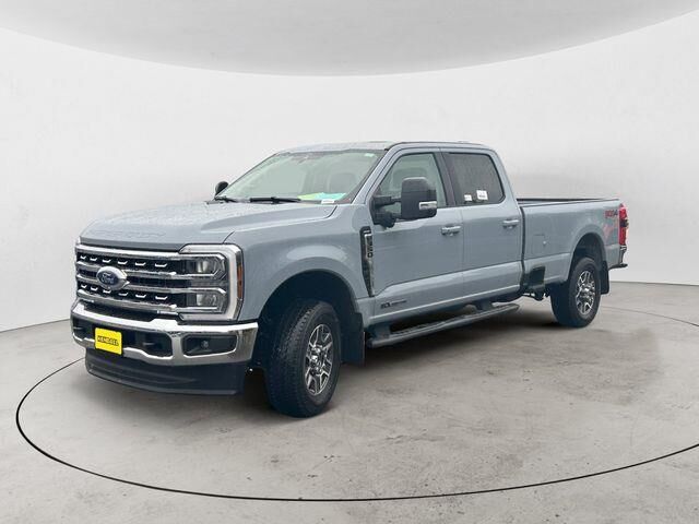 2025 Ford F-350 Super Duty Lariat