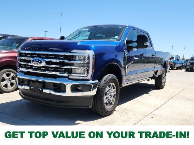2026 Ford F-350 Super Duty Lariat