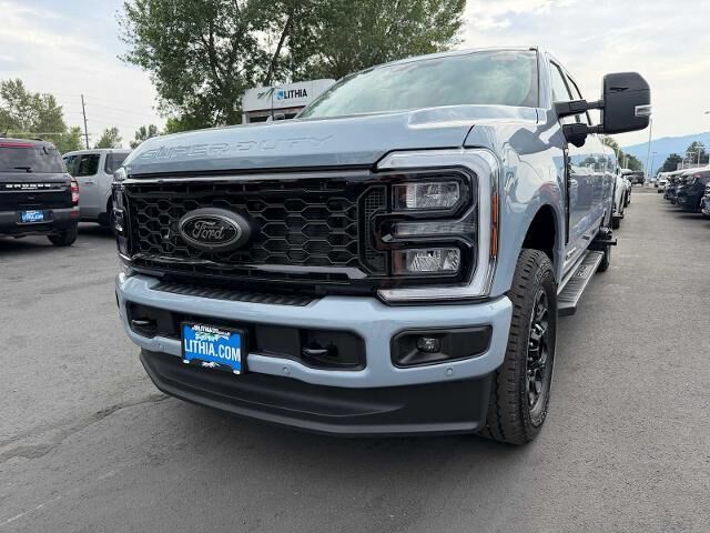 2026 Ford F-350 Super Duty Lariat