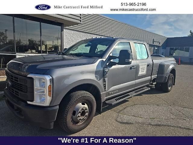 2024 Ford F-350 Super Duty XL