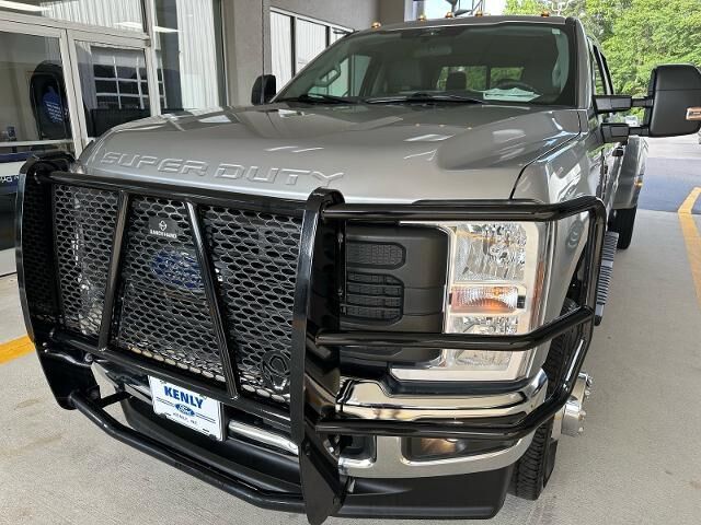 2024 Ford F-350 Super Duty XL