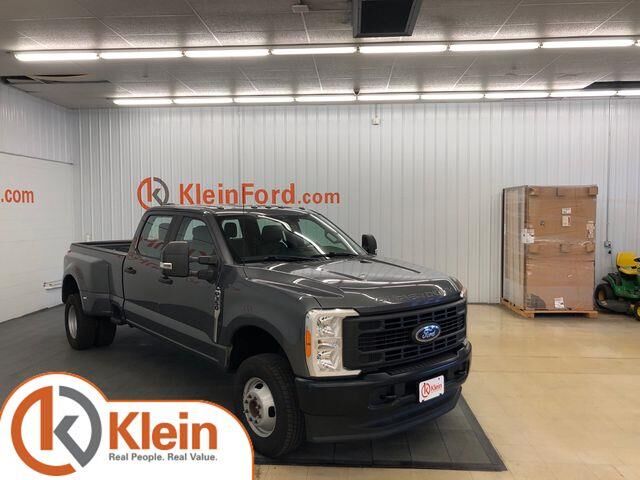 2023 Ford F-350 Super Duty XL