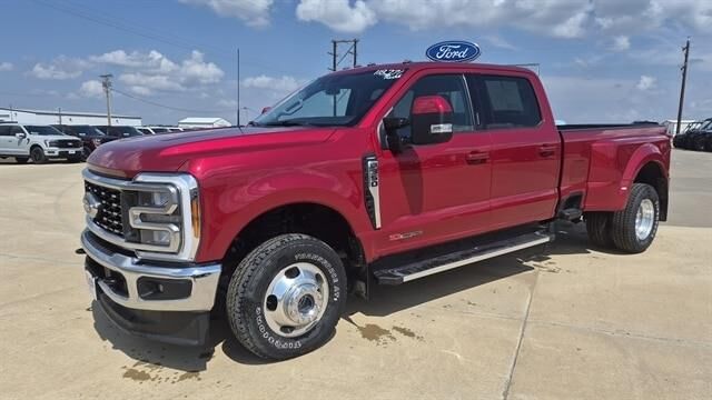 2023 Ford F-350 Super Duty Lariat