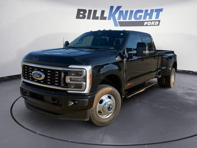 2026 Ford F-350 Super Duty Platinum