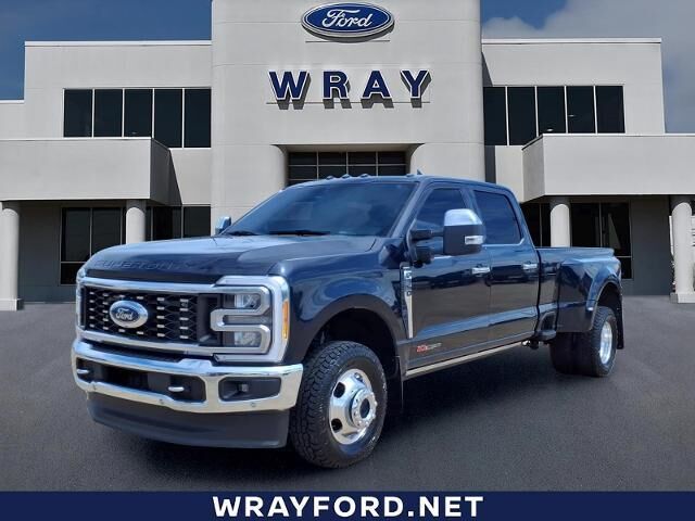 2023 Ford F-350 Super Duty Lariat