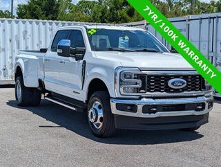 2023 Ford F-350 Super Duty Lariat