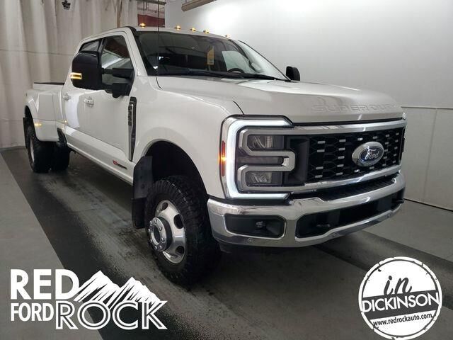 2024 Ford F-350 Super Duty Lariat
