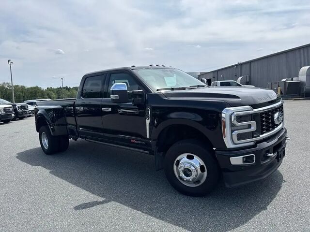2024 Ford F-350 Super Duty Limited