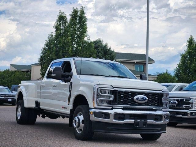 2024 Ford F-350 Super Duty King Ranch