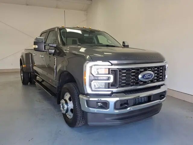 2026 Ford F-350 Super Duty XL