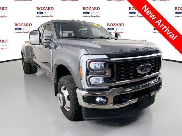 2024 Ford F-350 Super Duty Lariat
