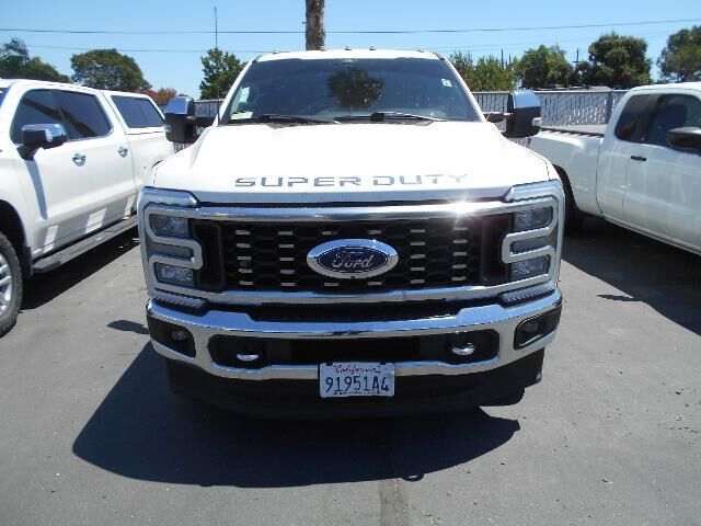 2024 Ford F-350 Super Duty XL