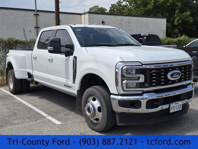 2024 Ford F-350 Super Duty Lariat