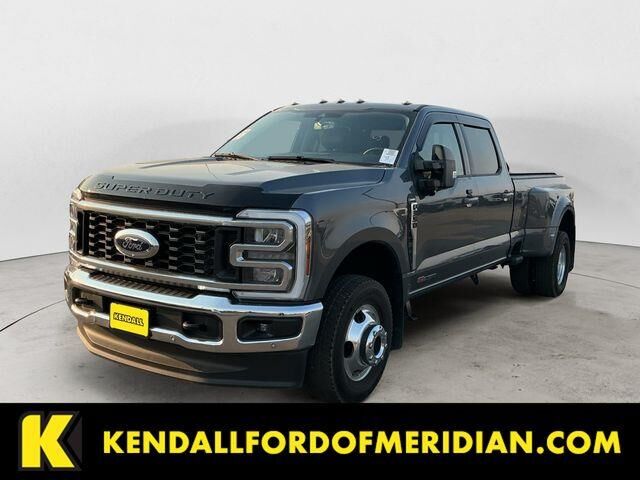 2025 Ford F-350 Super Duty Lariat