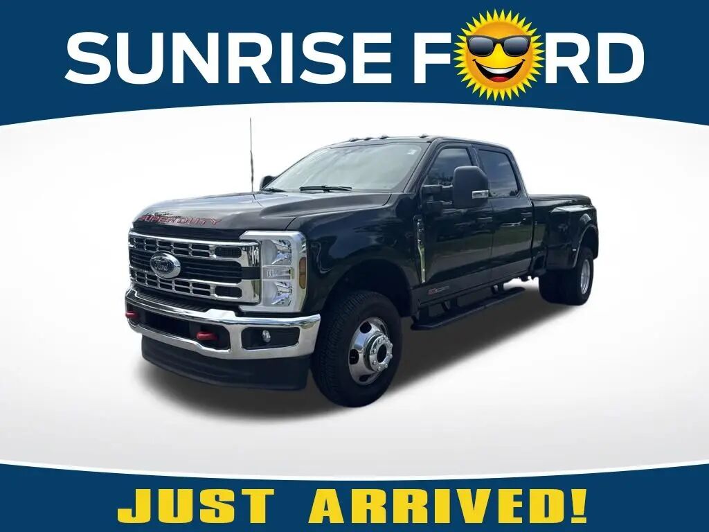2026 Ford F-350 Super Duty XLT — photo 1 of 29