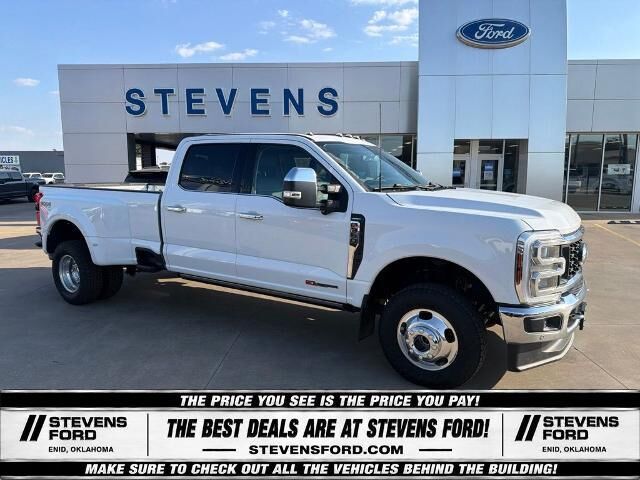 2024 Ford F-350 Super Duty Lariat