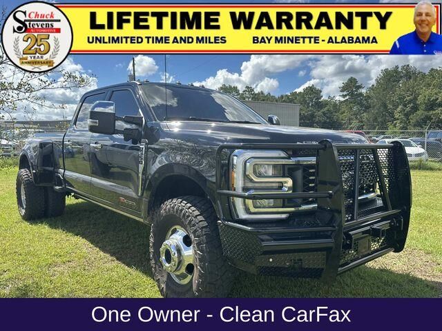 2026 Ford F-350 Super Duty Lariat