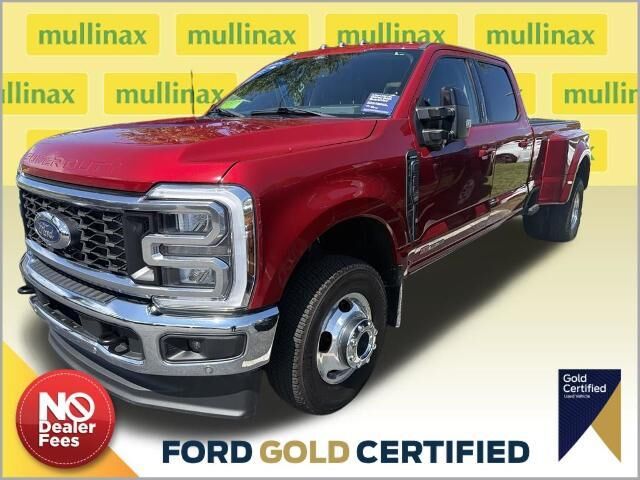 2024 Ford F-350 Super Duty Lariat