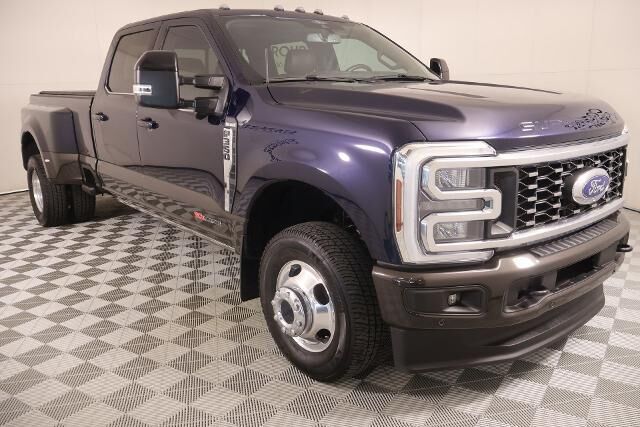 2024 Ford F-350 Super Duty King Ranch