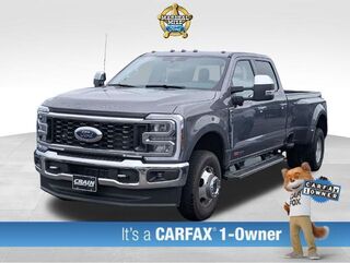 2024 Ford F-350 Super Duty Lariat