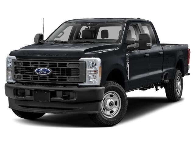2027 Ford F-350 Super Duty King Ranch